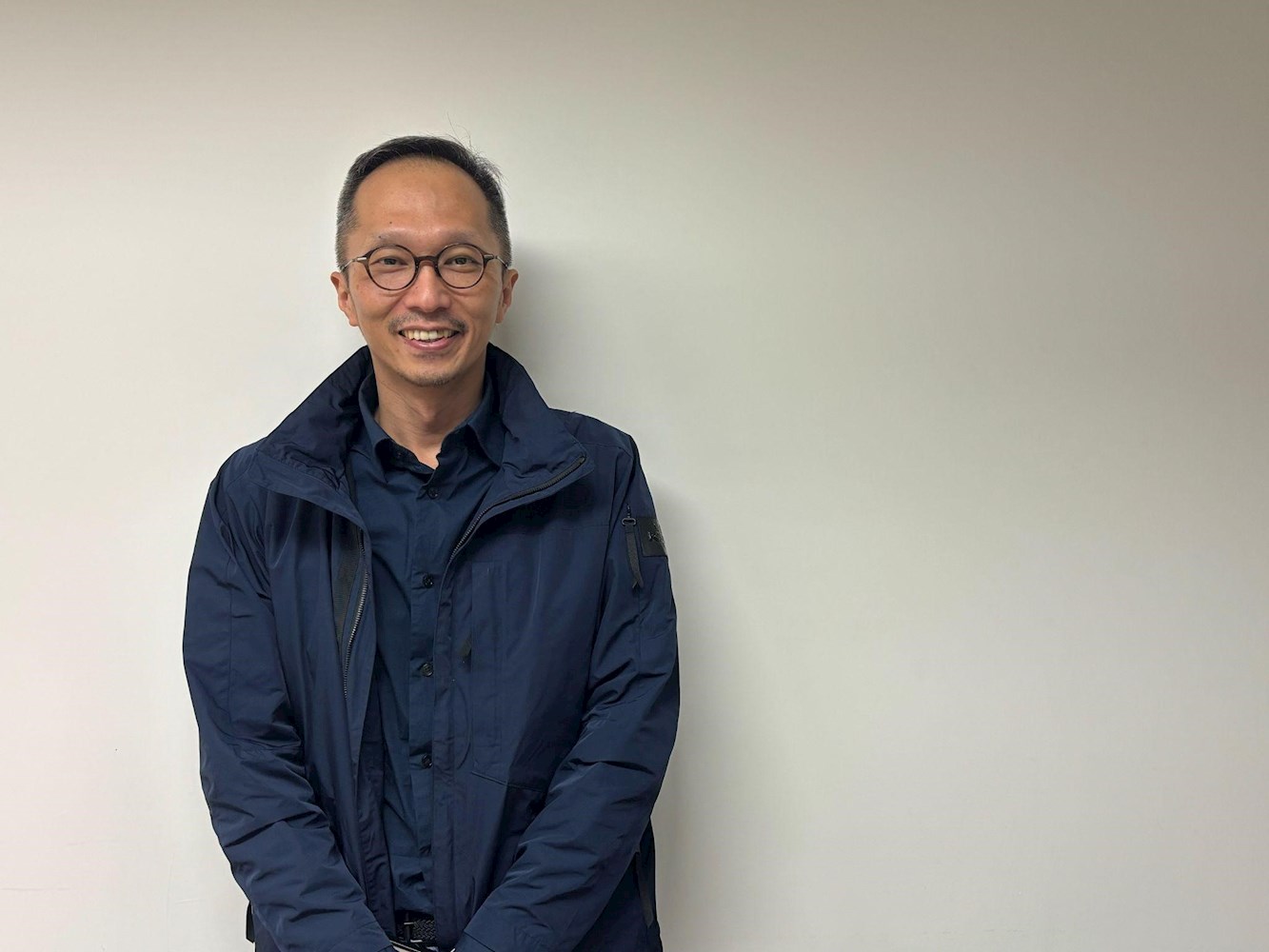 整合學術知識與當地防災觀念 林士淵產學合作帶來新視野